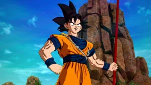 Dragon Ball : un nouveau jeu vidéo annoncé dimanche et on en sait peut-être déjà trop !