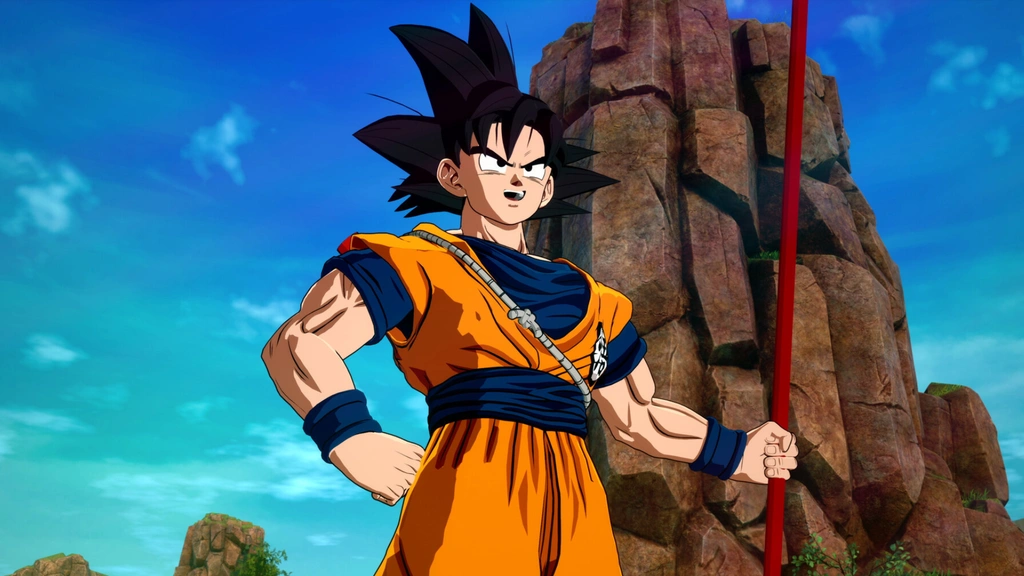 Dragon Ball : un nouveau jeu vidéo annoncé dimanche et on en sait peut-être déjà trop !
