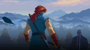 C'est l'un des meilleurs jeux d'action rétro de 2025 et il arrive "gratuitement" dans ce service ! Gare à sa difficulté…