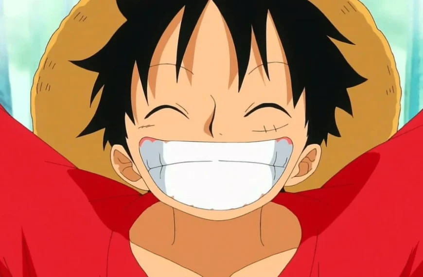 One Piece : où voir l'intégralité de la série animée et tous les films en streaming ?