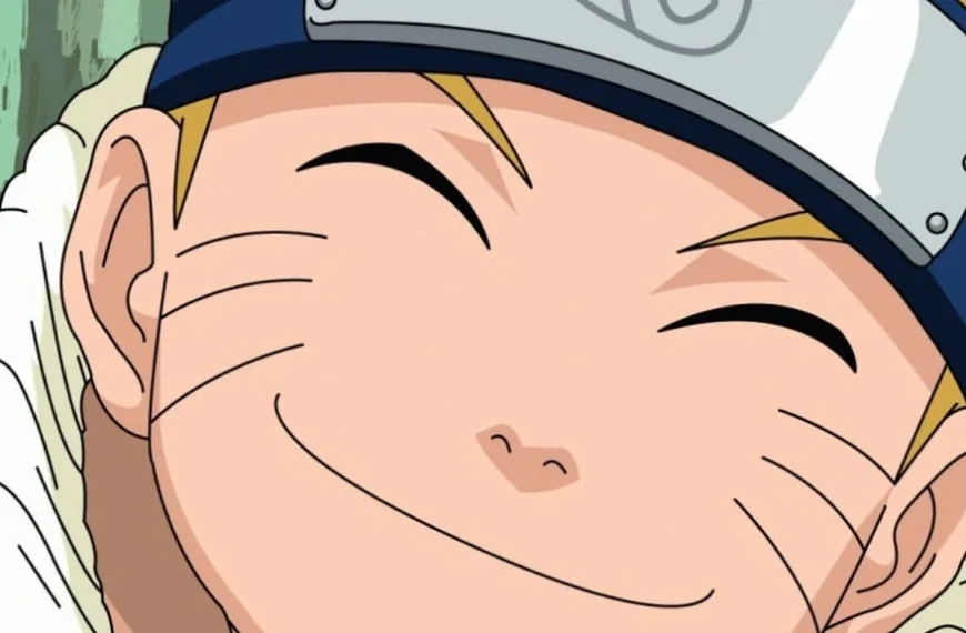 Naruto : Un nouvel anime arrive bientôt par les studios derrière le remake de One Piece sur Netflix !