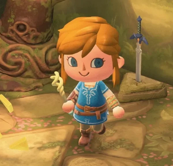 Animal Crossing New Horizons doit-il vous faire acheter la Switch 2 ?