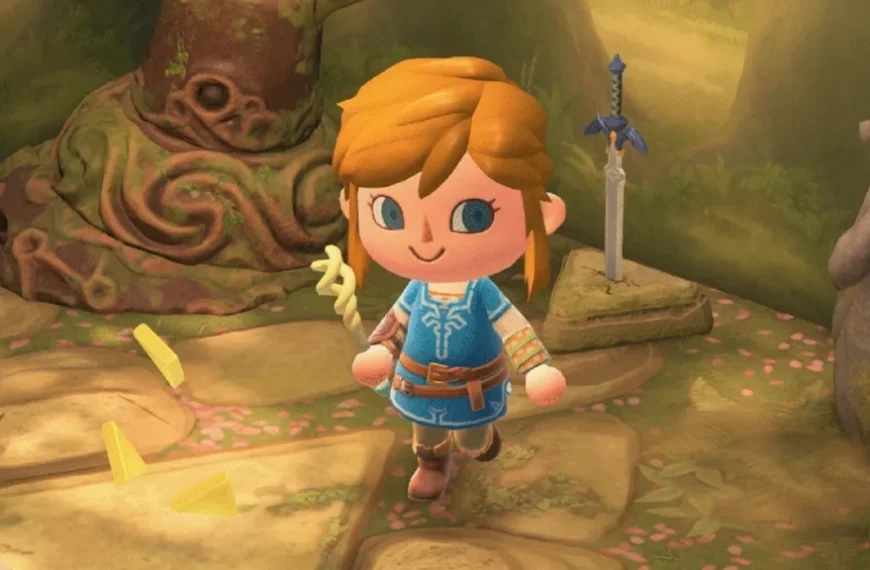 Animal Crossing New Horizons doit-il vous faire acheter la Switch 2 ?