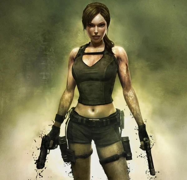 Tomb Raider : l’héroïne la plus culte du jeu vidéo aurait pu avoir un look bien différent pour plaire à ce public, cette demande était improbable