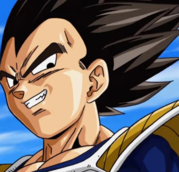 C'est l'une des meilleures répliques de Dragon Ball : elle n'est pas prononcée par Goku, mais Vegeta…