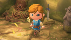 Animal Crossing News Horizons sur Nintendo Switch 2 se transforme avec la version 3.0…