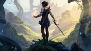 Je n'en reviens pas, le nouveau Fable va enfin respecter ces folles promesses faites il y a 22 ans ?!