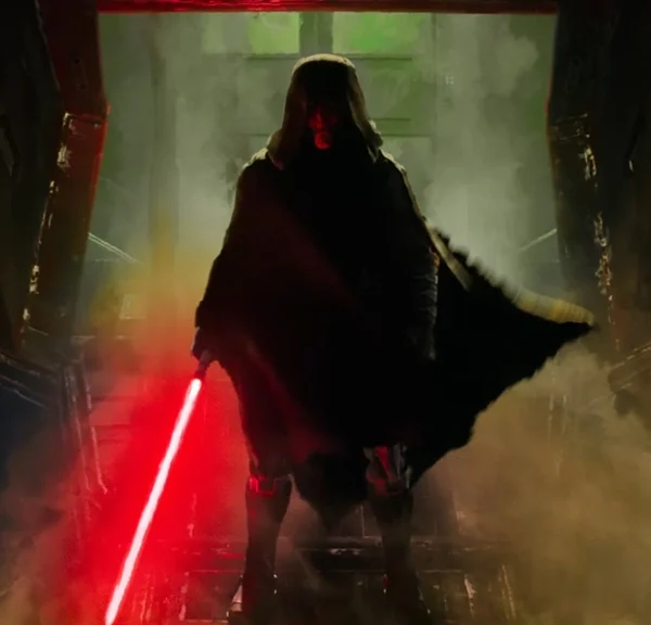Ce méchant de Star Wars est plus charismatique que Dark Vador : il a le droit à sa propre série en 2026 sur Disney+