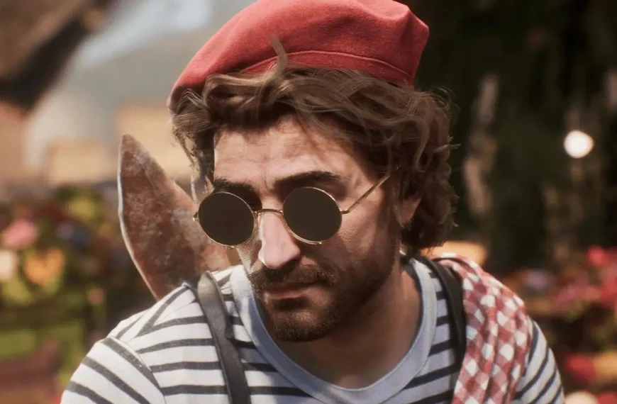 Clair Obscur a fait voler en éclats les convictions de ce développeur, il ne sait plus quoi croire