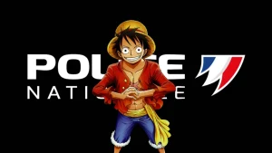 La police thaïlandaise a reçu ses nouveaux uniformes One Piece : maintenant, vous pourrez être mis en garde à vue par Luffy !