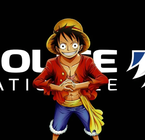 La police thaïlandaise a reçu ses nouveaux uniformes One Piece : maintenant, vous pourrez être mis en garde à vue par Luffy !