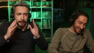 Merci d'avoir été présents pour suivre le Xbox Developer Direct à nos côtés sur la JVTV !