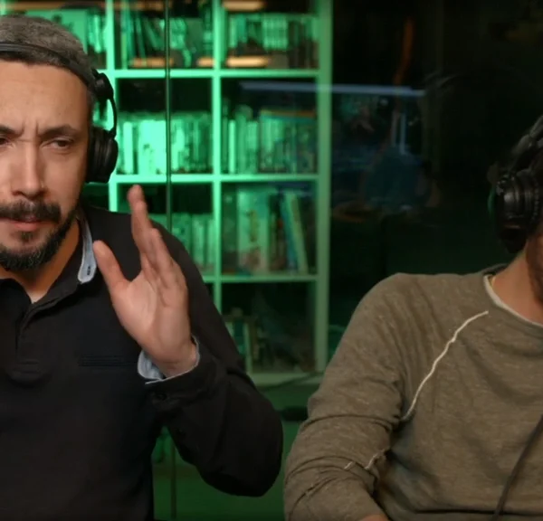 Merci d'avoir été présents pour suivre le Xbox Developer Direct à nos côtés sur la JVTV !