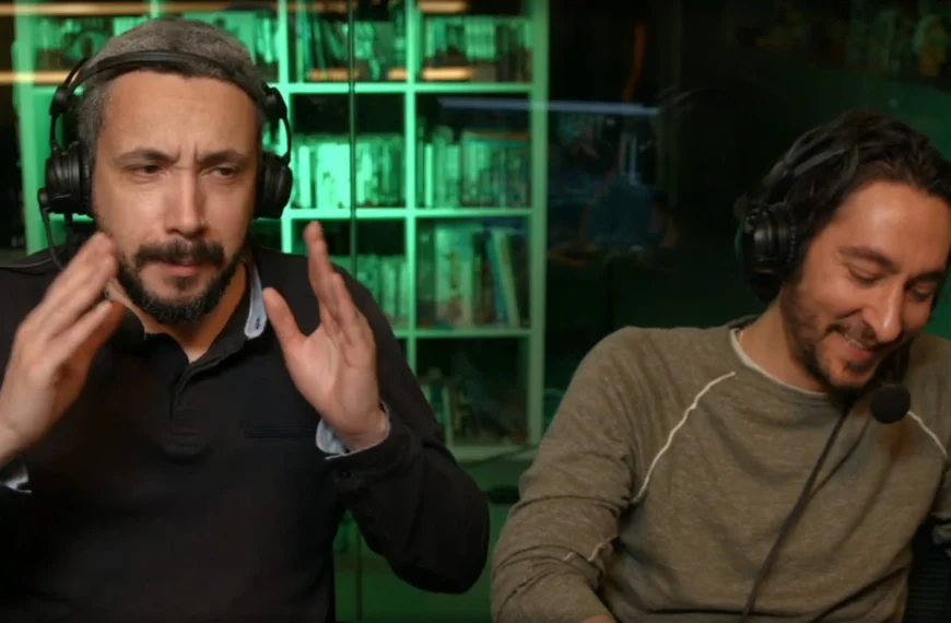 Merci d'avoir été présents pour suivre le Xbox Developer Direct à nos côtés sur la JVTV !