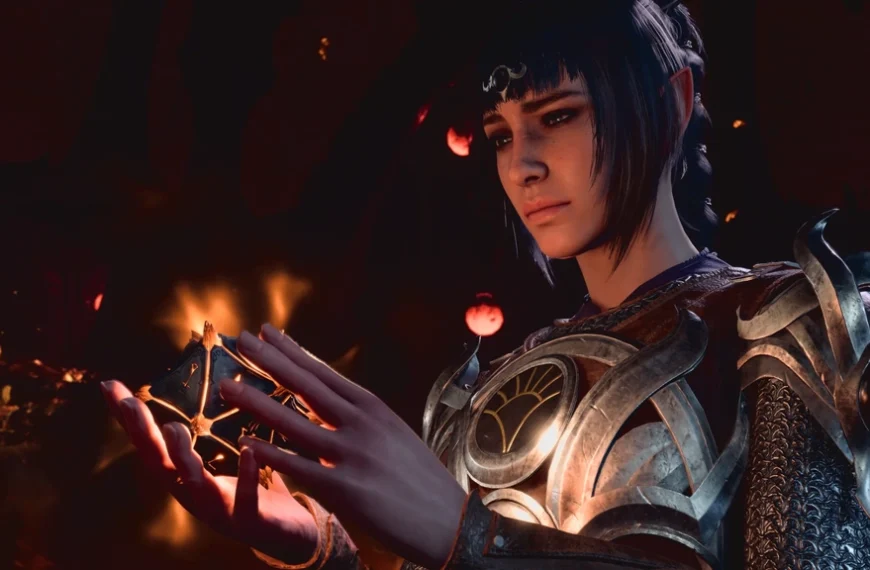 Baldur’s Gate 3 : les créateurs du jeu se frottent les mains, la révélation de Divinity a déjà des effets et ils sont assez spectaculaires