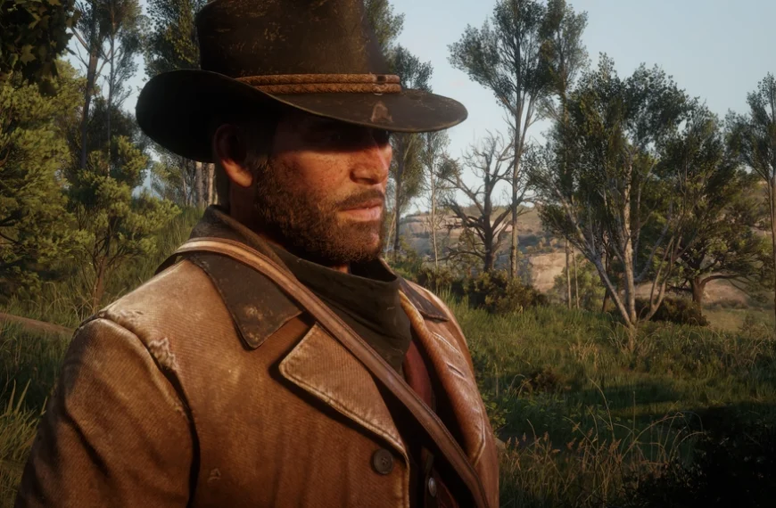 Red Dead Redemption 2 : le plus grand mystère autour du jeu se résout peu à peu, ce nouvel indice relance les recherches !