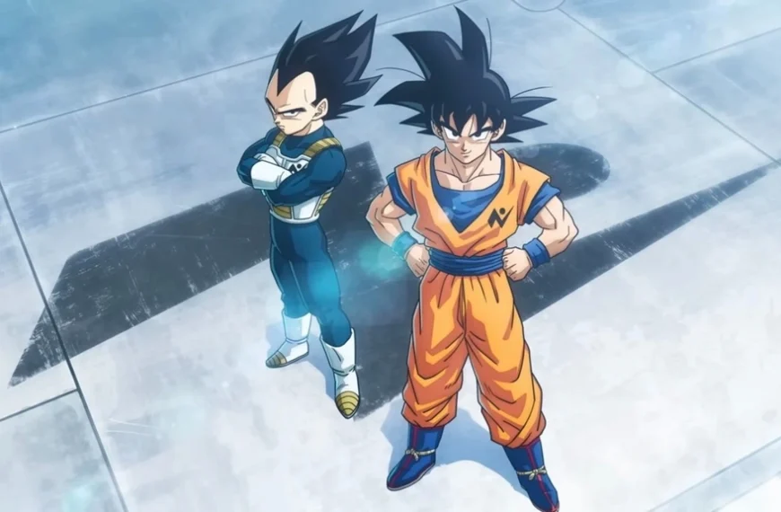 Dragon Ball Super est de retour en anime, mais il doit absolument changer ça pour faire mieux que le manga !