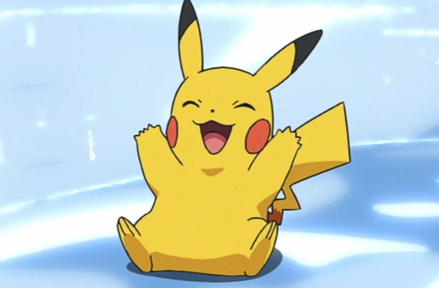 Bonne nouvelle pour les fans de Pokémon : ce partenariat pour les 30 ans de la franchise s’annonce extraordinaire !