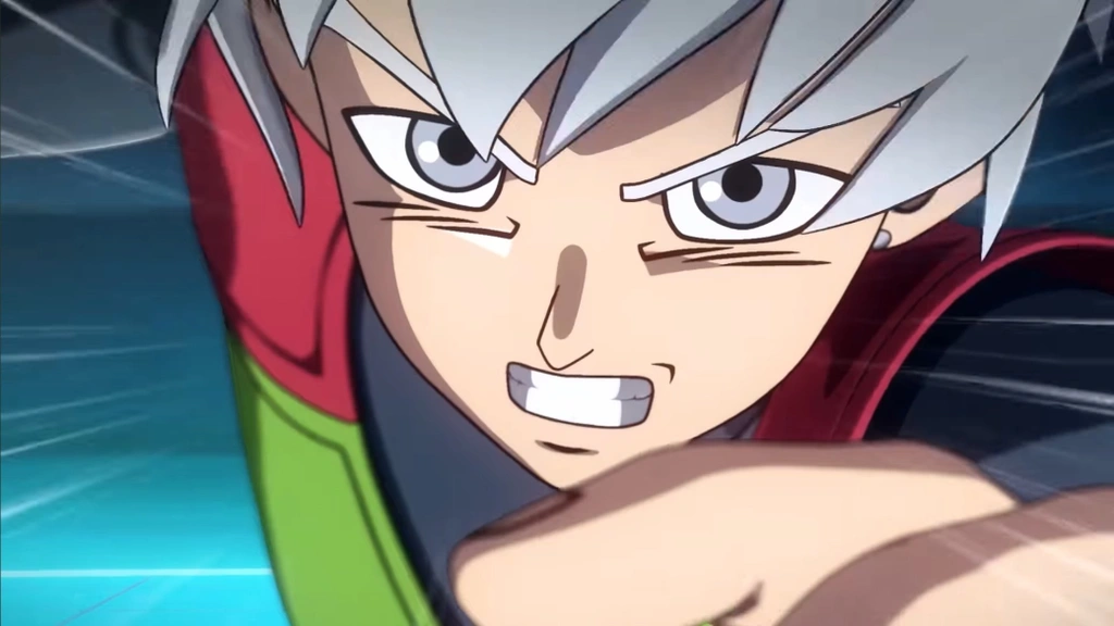 Le nouveau jeu vidéo Dragon Ball est d'une ambition folle, vous avez raté ce détail qui change tout sur Age 1000