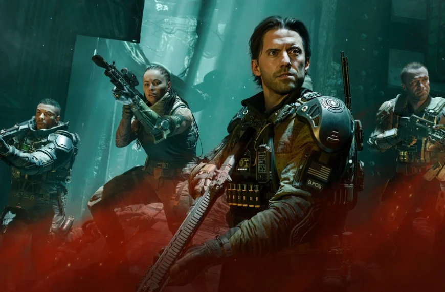 Call of Duty est trop américain : La Russie veut plutôt que vous répondiez à l’appel de la Mère Patrie