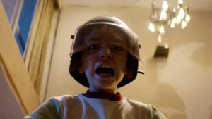 2 frères se chamaillent pour une console Atari dans ce film d'horreur de 2026 : ça vire au cauchemar !