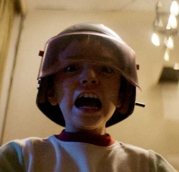 2 frères se chamaillent pour une console Atari dans ce film d'horreur de 2026 : ça vire au cauchemar !