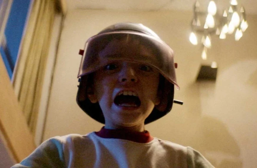 2 frères se chamaillent pour une console Atari dans ce film d'horreur de 2026 : ça vire au cauchemar !