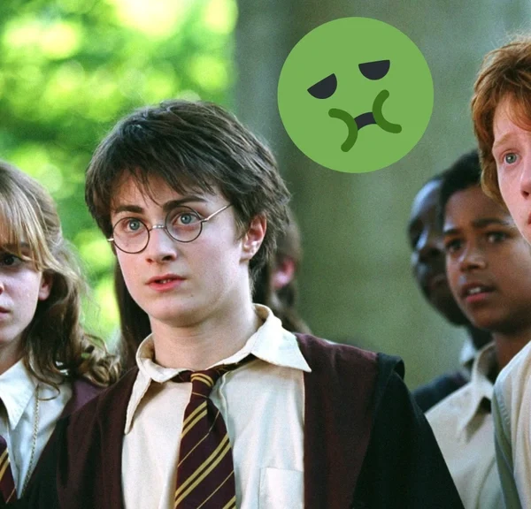 Harry Potter : pour réduire les coûts de la saga, ils ont pris une décision qui donnerait la nausée à n'importe qui