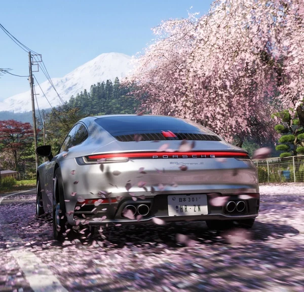 Pourquoi Forza Horizon 6 n'a pas de voix françaises pour le moment ? Microsoft nous a donné la réponse