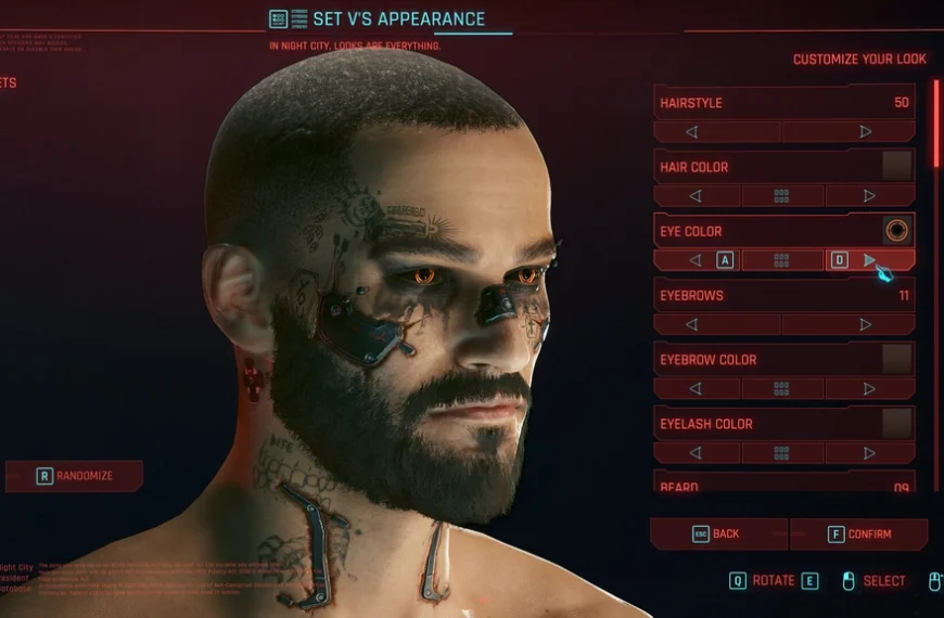 Cette vidéo de Cyberpunk 2077 surprend tous les fans : le jeu de CD Projekt a beaucoup changé !