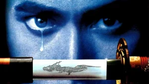 Avant Retour à Silent Hill, Christophe Gans a réalisé l'une des meilleures adaptations de mangas. Je suis fan de ce film !