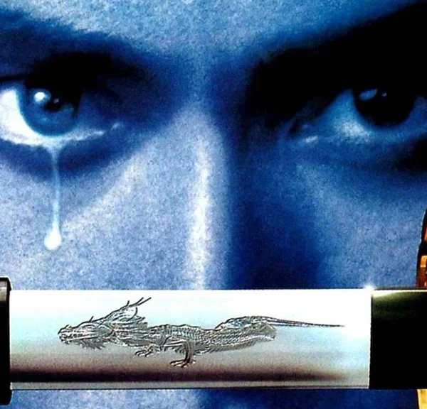 Avant Retour à Silent Hill, Christophe Gans a réalisé l'une des meilleures adaptations de mangas. Je suis fan de ce film !