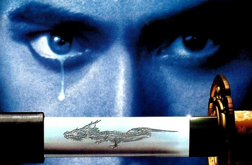 Avant Retour à Silent Hill, Christophe Gans a réalisé l'une des meilleures adaptations de mangas. Je suis fan de ce film !