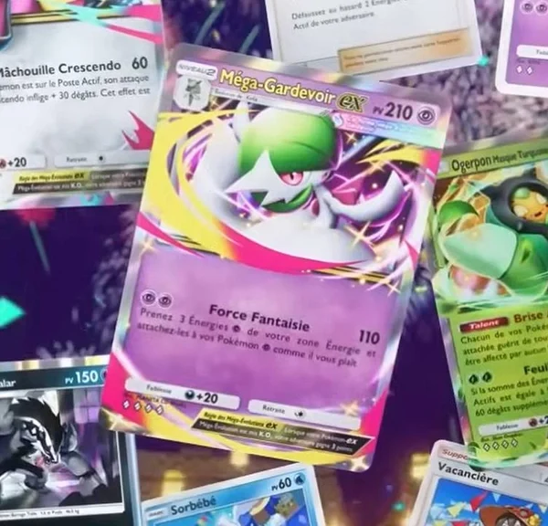 Vous voulez avoir le maximum de Sabliers Booster pour la nouvelle extension Pokémon Pocket Parade Onirique ? Voici les quatre choses qu'il faut faire !