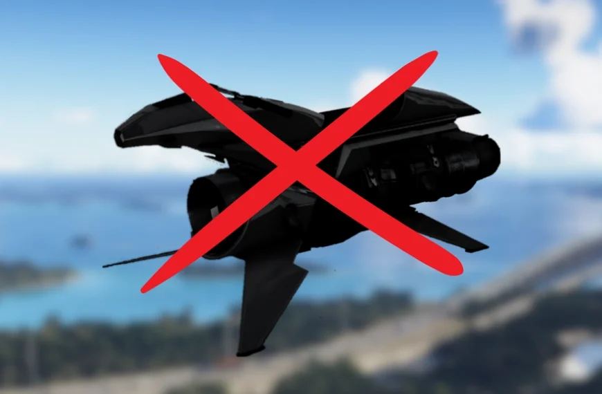 GTA 6 : “Une évidence” Les joueurs ne veulent pas de ça dans GTA 6 Online, certains avaient arrêté GTA 5 pour cette raison…