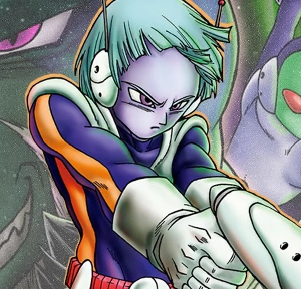 Dragon Ball Super : qui sont Merus et Moro par rapport à Goku et Vegeta dans la suite de l'anime ?