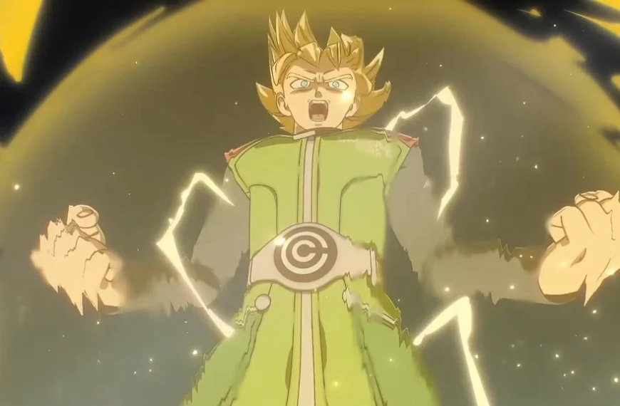 Dragon Ball Age 1000 : Le nouveau jeu vidéo se situe 200 ans après l'ère de Goku, qu'est-ce que ça signifie ?