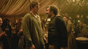 “J’étais un grand fan” Cet acteur de la nouvelle série Game of Thrones a réalisé l’un de ses rêves, mais il n’a jamais été aussi stressé de sa vie