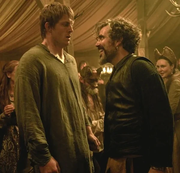 “J’étais un grand fan” Cet acteur de la nouvelle série Game of Thrones a réalisé l’un de ses rêves, mais il n’a jamais été aussi stressé de sa vie