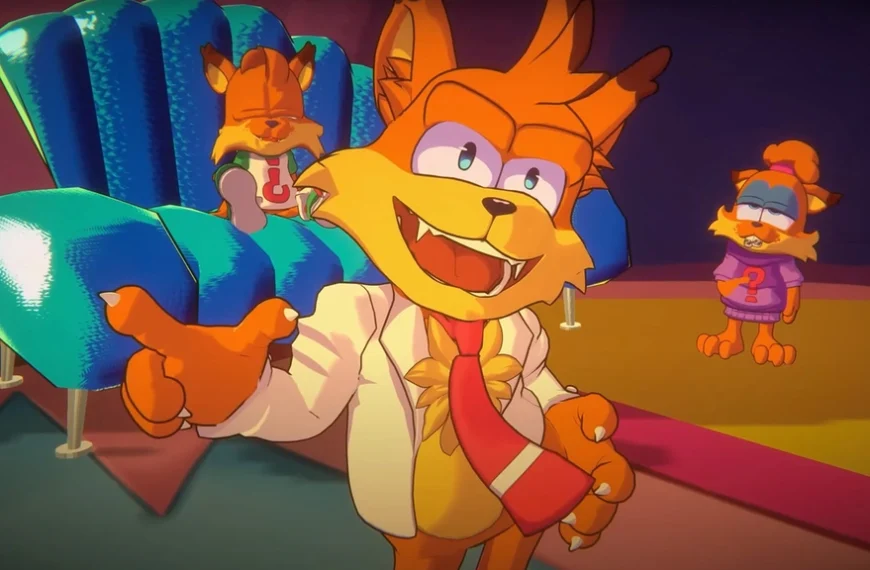 Personne ne l’attendait, mais l’un des pires jeux de l’histoire va avoir une suite : les développeurs assument totalement !