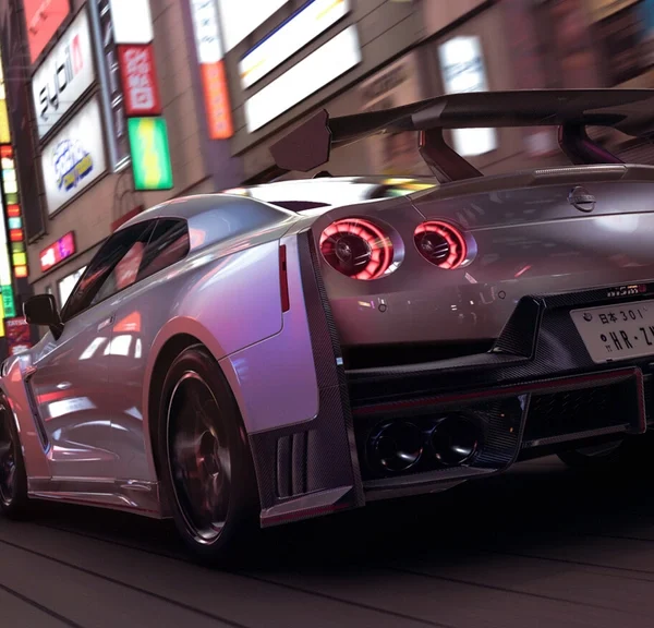 Forza Horizon 6 est impressionnant, mais ce petit changement peut avoir de grosses conséquences