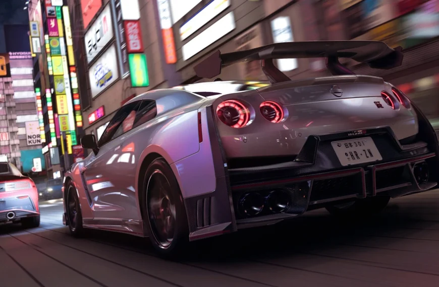 Forza Horizon 6 est impressionnant, mais ce petit changement peut avoir de grosses conséquences