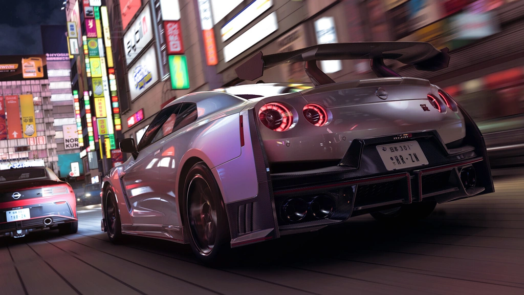 Forza Horizon 6 est impressionnant, mais ce petit changement peut avoir de grosses conséquences