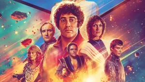 Après The Last of Us, ce réalisateur se lance dans le remake d'une série de SF culte annulée il y a 45 ans