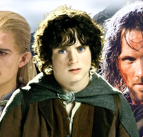 Le Seigneur des Anneaux : cet acteur s'est cassé 2 orteils lors du tournage d'une scène iconique