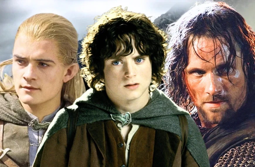 Le Seigneur des Anneaux : cet acteur s'est cassé 2 orteils lors du tournage d'une scène iconique