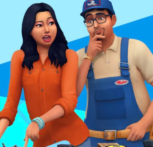 Ce mod coquin est lancé plus de 400 000 fois par jour sur ce jeu : il soulève des questions sociales essentielles