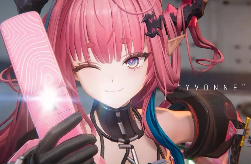 Orobéryl Arknights Endfield : comment obtenir cette monnaie d’invocation gratuitement ?