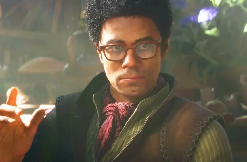 Cette série comique géniale est la source d'inspiration du futur Fable et c'est sûrement la meilleure chose qui pouvait arriver