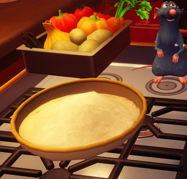 Porridge au blé Disney Dreamlight Valley : comment préparer cette recette deux étoiles ?